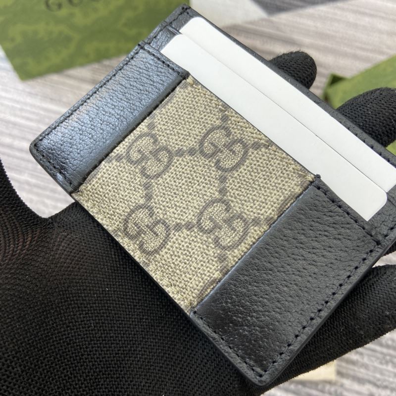 Gvc*1 wallets
